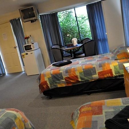 West City Motel Ardeer Esterno foto