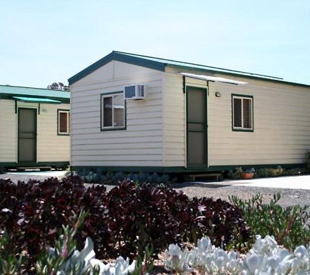 West City Motel Ardeer Esterno foto