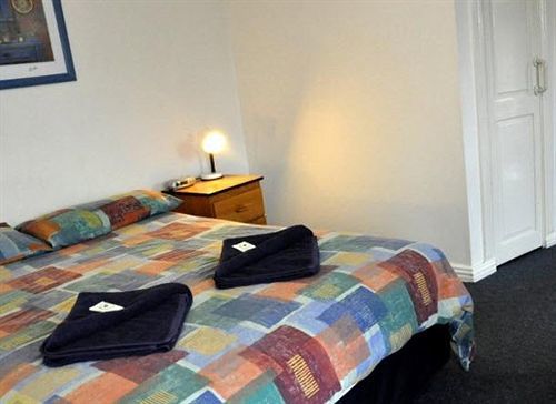 West City Motel Ardeer Esterno foto
