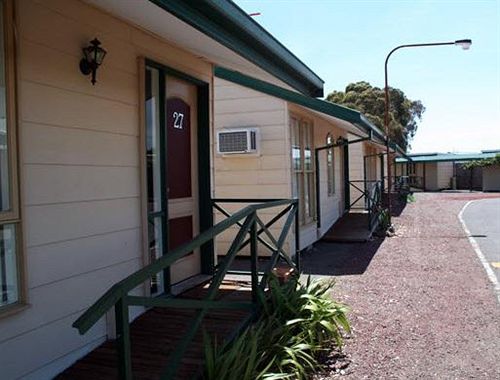 West City Motel Ardeer Esterno foto