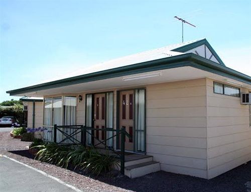 West City Motel Ardeer Esterno foto