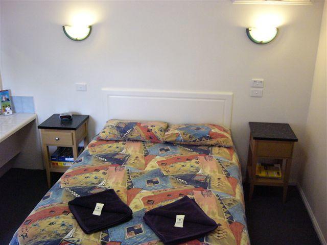 West City Motel Ardeer Esterno foto